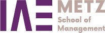 Logo IAE Metz
